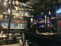 -绿茶餐厅(石家庄万象城店)