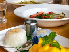 芒果糯米饭-yes or no(南部商务区店)