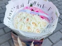 -F.Story 花和故事(新天地店)