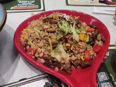 -西语·炭烧牛排(卓越中寰店)