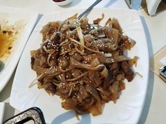 -衡山汇·高级粤菜(霄云路店)