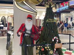 -时尚天河商业广场