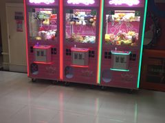 大堂-自由港KTV(王子公主金平店)