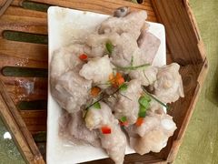 -广州逸林假日酒店·四季桃源中餐厅(白云山风景区店)