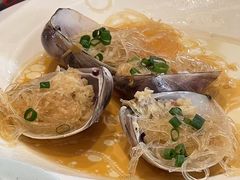 -海上名珠·海鲜酒楼(励骏庞都店)