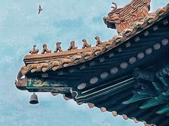 -法雨寺餐厅