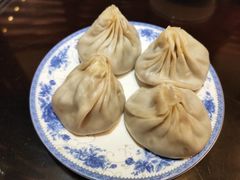 无锡小笼包-熙盛源(复兴路店)