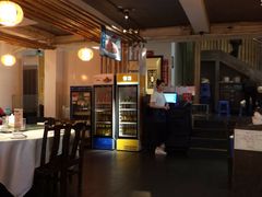 大堂-巴蜀风·地道川菜(总店)
