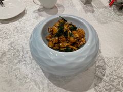 -红棉中餐厅·广州海航威斯汀酒店