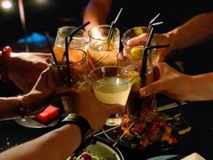 -柒Lounge(三里屯店)