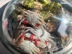 -仙螺岛海鲜自助餐厅(总店)