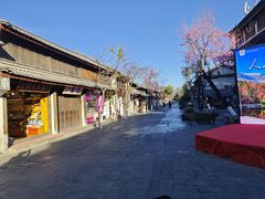 -大理古城