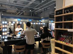 -海马体照相馆(深圳万象天地店)