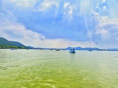 -云龙湖旅游景区