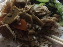 -辣肉面大王(天平路店)