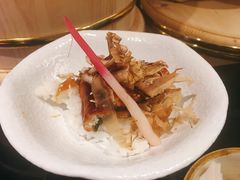 -圣丰索菲特·2 On 988 Café 自助餐厅
