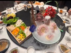 -海月轩海鲜豆捞(紫金塔店)