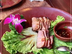 -花马天堂云南餐厅 Lost Heaven(外滩店)