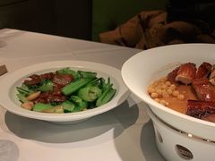 -汤城小厨•粤菜•靓汤(金宝街店)