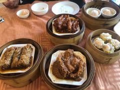 -新城餐厅(吉祥北街店)