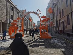 -上街里市集(悦喜客来广场店)