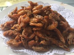 -闻道食府烙饼卷带鱼(原车耳营店原大觉寺店)