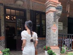 -融园咖啡馆(昙华林店)