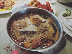 -火宴山海鲜自助火锅(新世界店)