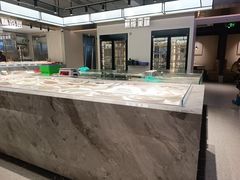 -胖大嫂渔家排档(半边山店)