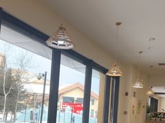 -朴小妹人参鸡汤火锅(长白山万达店)