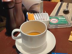 -杭州国际会议中心洲际酒店-原素全日餐厅(解放东路店)