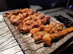 -诸锣记烤串·锦州烧烤(淘金店)