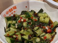 -小林哥的海鲜馆·夜宵烧烤(渔人码头店)