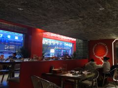 -神府路壹号·海鲜烧烤·砂锅粥·锅物(三坊七巷店)