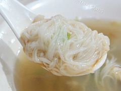 蚵面-建国蚵煎蚵面