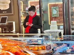 -红跑车(三牌楼店)