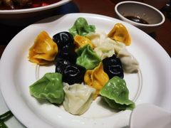 -宴小馆·小海鲜青岛菜(五四广场店)