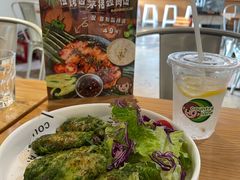 -Country Lane咖啡·意粉(荔园新天地店)