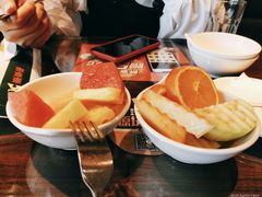 -豪客来牛排(海沧阿罗海店)