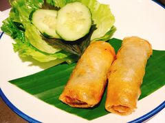 -美奈小馆·越南料理(中航城君尚购物中心店)