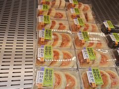 -糕材生•糕点•生日蛋糕(钟楼街店)