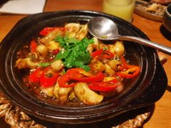 -人间酒暖·Go blanc·烧鸟·深夜食堂(陆家嘴店)