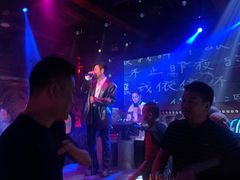 -苏荷酒吧(九街店)