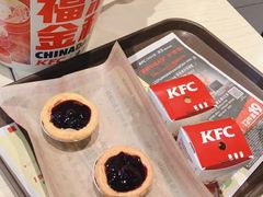 -肯德基(杭州复兴店)