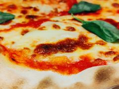 -君悦酒店·La Terrazza意合園·意式风味