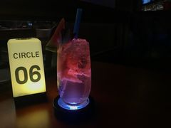 -CIRCLE·酒吧(第一国际店)