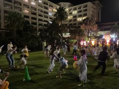 -三亚亚龙湾天域度假酒店