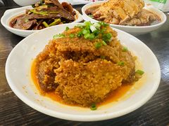 蒸粉肉-牛王庙(龙华花园店)