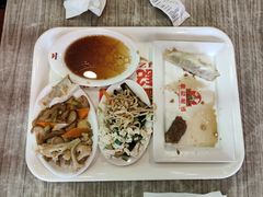 -李记粥铺(泰山路店)