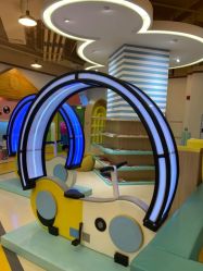 -多多淘儿童体验中心(重庆来福士店)